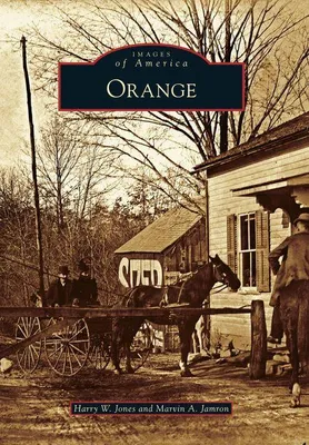 Produktbild von Orange