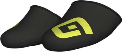 Produktbild von Ale Shield Zehenlinge Schwarz L Herren,Damen Schwarz L