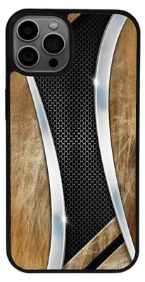Produktbild von TPU Silikon Hülle für iPhone 15 PLUS Handy Cover Case Schutzhülle Handyhülle Bumper MOTIV 11