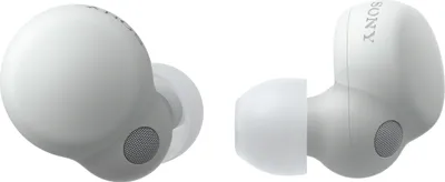 Produktbild von In-Ear Kopfhörer LinkBuds S weiß WF-LS900NW