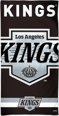 Produktbild von Los Angeles Kings NHL Spectra Strandtuch
