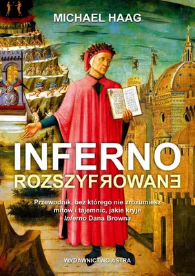 Produktbild von Inferno rozszyfrowane