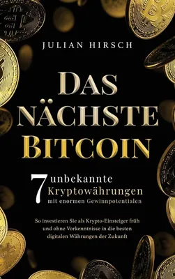 Produktbild von Das nächste Bitcoin