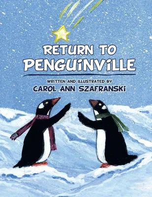 Produktbild von Rückkehr nach Penguinville