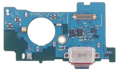 Immagine prodotto di Ricambio per la presa di ricarica del Samsung Galaxy XCover 7 SM-G556B - Riparazione