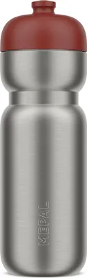 Obrázek produktu pro MEPAL 103009073500 MEPAL Trinkflasche Pull Sport mountain red 0,8 l