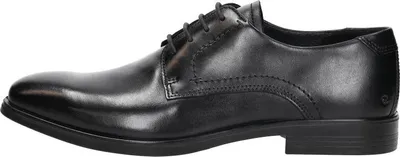 Image de Ecco Melbourne Gekleed Laag - Zwart - Maat 42