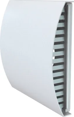 Obrázek produktu pro Vnější ventilační kryt EH 14 Bílá 150