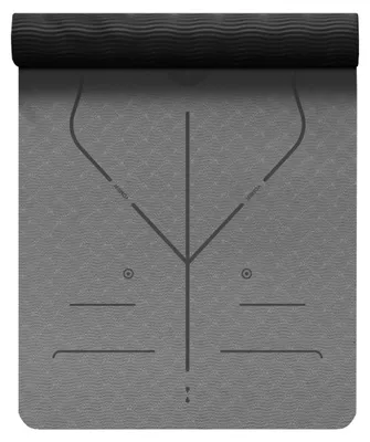 Productafbeelding van Antislip Yogamat voor Thuisfitness
