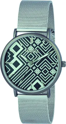 Immagine prodotto di SNOOZ SAA1042-83 Orologio unisex 40MM