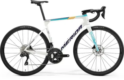 Produktbild von MERIDA SCULTURA 6000 Rennrad - 105 Di2, Größe L
