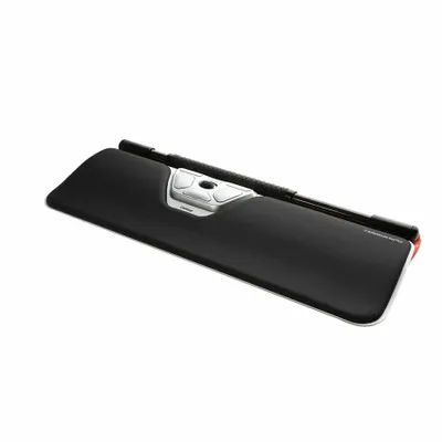 Produktbild von Contour RollerMouse RED Plus wireless Bluetooth USB-C silber retail