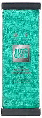 Productafbeelding van Autoglym microvezeldoek 945104705, afmetingen: 7,9 cm x 3,2 cm x 22,8 cm. Microvezel