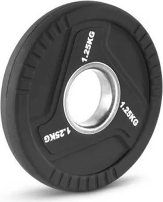 Obrázek produktu pro Olympijský urethanový kotouč IRONLIFE 1,25 kg