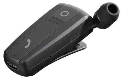Immagine prodotto di Clip, auricolari Bluetooth
