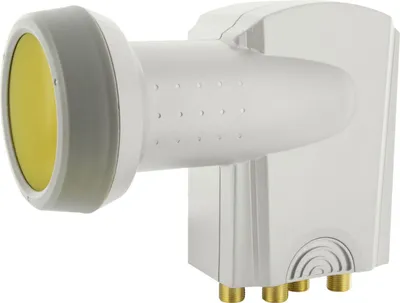 Produktbild von Schwaiger Universal Quad LNB