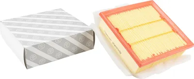 Produktbild von Luftfiltereinsatz Luftfilter Fiat Grande Punto Doblo 55184249