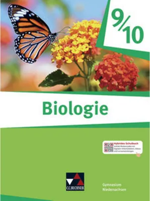 Image de Biologie Niedersachsen 9/10