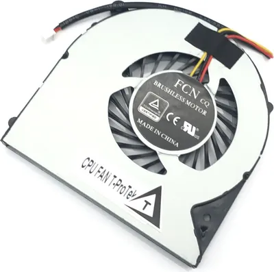 Immagine prodotto di Versione GPURipristino della ventola compatibile con Mechanic T58-T3C
