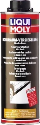 Produktbild von Power System Protector 1 L Liqui Moly