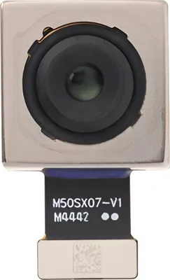 Zdjęcie produktu dla Clappio, Xiaomi Poco X7 Pro 5G 50MP kamera główna kamera tylna M50SX07-V1, różowy