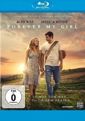 Produktbild von Forever My Girl