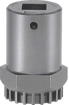 Immagine prodotto di Parti Shimano Attrezzo per movimento centrale TL-UN66, Shimano, per OCTALINK, attacco quadro