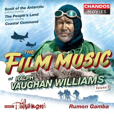 Image de La musique de film Vol.1