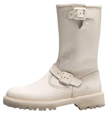 Produktbild von Art Stiefel Damen 1684 GRASS WAXED CREAM/ GRAZ Farbe Beige