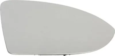 Produktbild von BLIC Spiegelglas Außenspiegel Rechts für VW Golf VII Schrägheck (5G1, BQ1, BE1, BE2) Beheizt Konvex 6102-01-2002656P