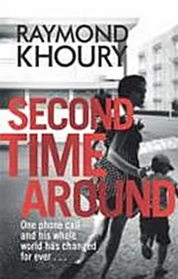 Zdjęcie produktu dla Second Time Around