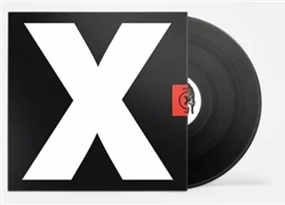 Produktbild von Various: X (Original Motion Picture Soundtrack)