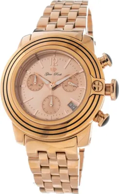 Produktbild von Damenuhr Glam Rock gr31112 (Ø 40 mm)