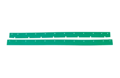 Zdjęcie produktu dla Serilor-Gummilippen-Set, grün Passend für Saugfuß 805 mm
