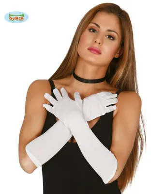 Immagine prodotto di Guirca Guanti 42 cm Taglia unica