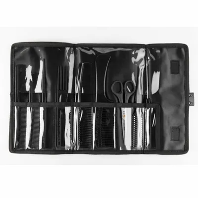 Produktbild von Eurostil Professionelles Friseur-Werkzeugset 1Un
