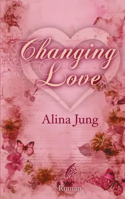 Produktbild von Changing Love