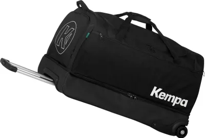Immagine prodotto di Kempa Trolley schwarz XL - 120 L