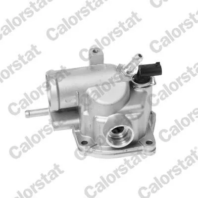 Produktbild von CALORSTAT by Vernet Thermostat Kühlmittel 92°C passend für MERCEDES-BENZ C-Klasse Limousine (W203) C-Klasse T-modell (S203) CLK (C209)