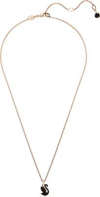 Produktbild von Swarovski Swan 5678046 Damenhalskette