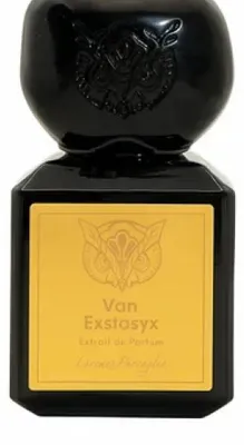 Zdjęcie produktu dla Lorenzo Pazzaglia Van Exstasyx, woda perfumowana, 28 ml, unisex