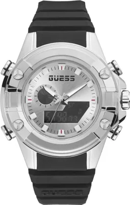 Zdjęcie produktu dla Zegarek męski Guess - GW0341G1