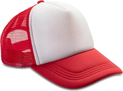 Zdjęcie produktu dla Czapka Result Headwear Detroit ½ Mesh Truckers Cap