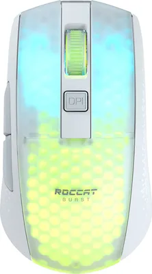 Obrázok produktu pre Roccat Burst Pro Air weiß