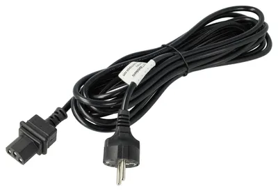 Produktbild von vhbw Kabel kompatibel mit Maytronics Dolphin POOLSTYLE 30, PoolBot PBIO, POOLSTYLE 35, Pool IN, POOLSTYLE Poolroboter-Transformator - 4,8 m Stromkabel