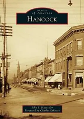 Obrázok produktu pre Hancock