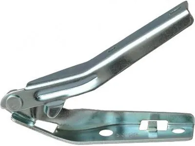 Produktbild von DIEDERICHS Motorhaubenscharnier 4225018 Rechts passend für PEUGEOT 206 Schrägheck (2A/C)