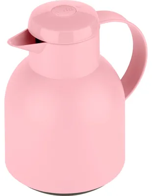 Produktbild von emsa Isolierkanne Samba 1 Liter, Farbe Rosa