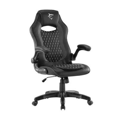 Immagine prodotto di Sedia da gioco NYX nera