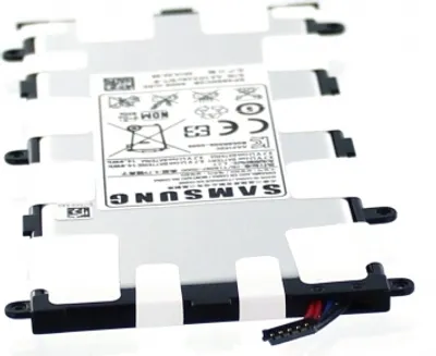 Produktbild von Original  Akku für SAMSUNG SP4960C3B